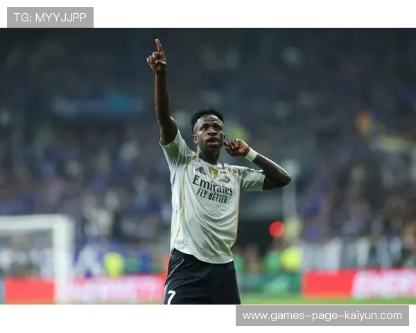 维尼修斯边路传中落点精确,皇马轻取三分 维尼修斯边路传中落点精确,皇马轻取三分