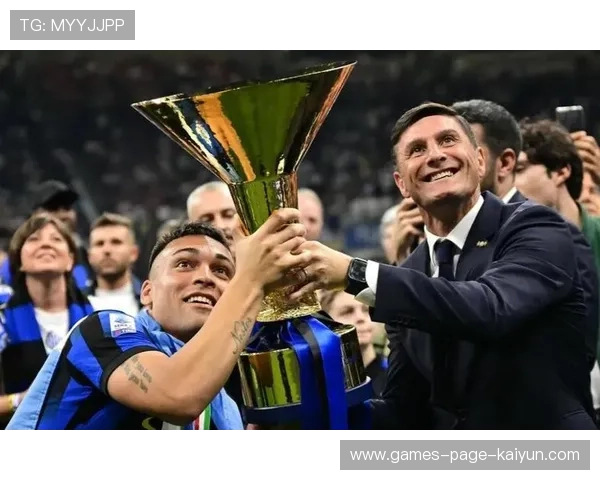 国际米兰豪取四连胜,小因扎吉冲击意甲冠军 国际米兰豪取四连胜,小因扎吉冲击意甲冠军