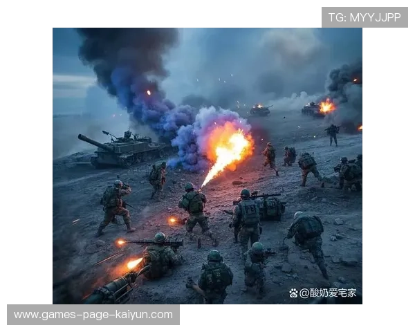 战术革命爆发：全新体系让传统防线完全崩溃