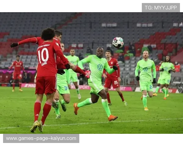 沃尔夫斯堡连续推进带来多次射门 沃尔夫斯堡连续推进带来多次射门