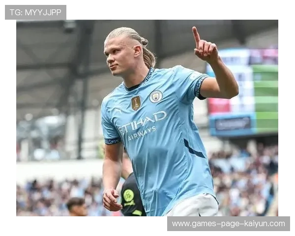 曼城哈兰德远射破网再次证明射手本色 曼城哈兰德远射破网再次证明射手本色
