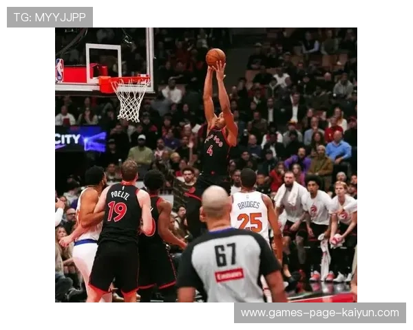 巴恩斯追帽成功反击暴扣,猛龙主场彻底沸腾 巴恩斯追帽成功反击暴扣,猛龙主场彻底沸腾