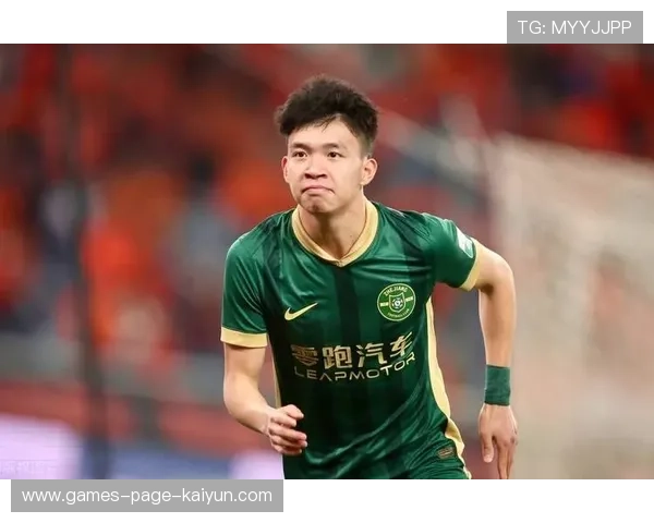 国脚王钰栋签约欧洲经纪,留洋路径浮出水面