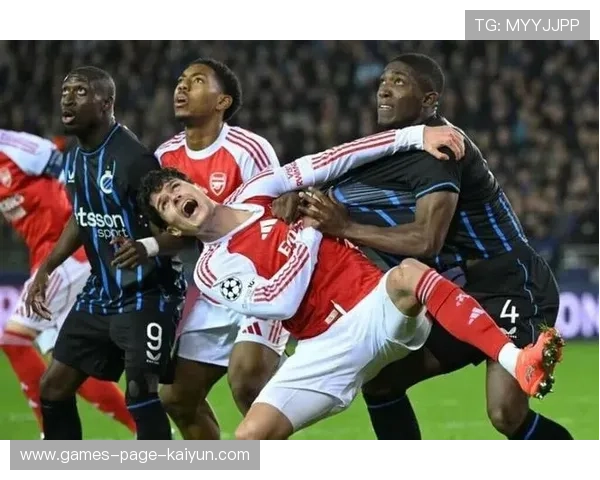 阿森纳后防协同化险为夷保住领先——他们如何克服困境稳固防线