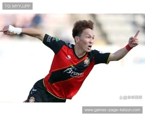 辽足邦本宜裕澄清谣言，誓言留队续约